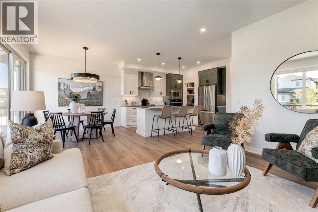 128 Quartz Crescent, Cochrane