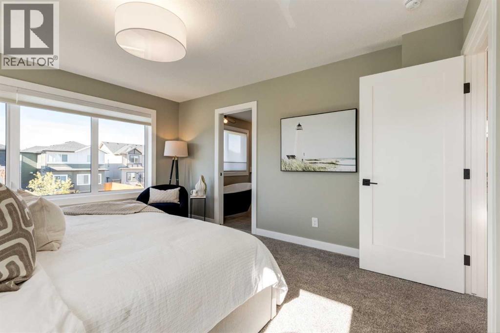 128 Quartz Crescent, Cochrane