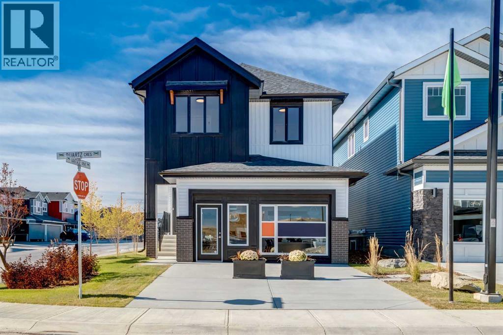 128 Quartz Crescent, Cochrane