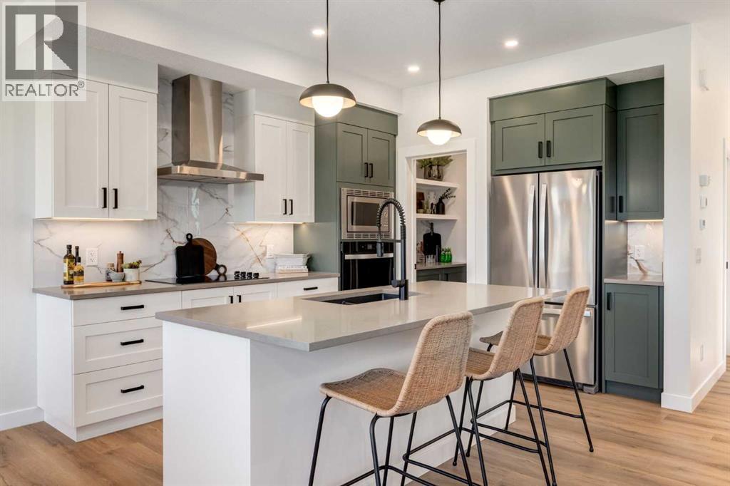 128 Quartz Crescent, Cochrane