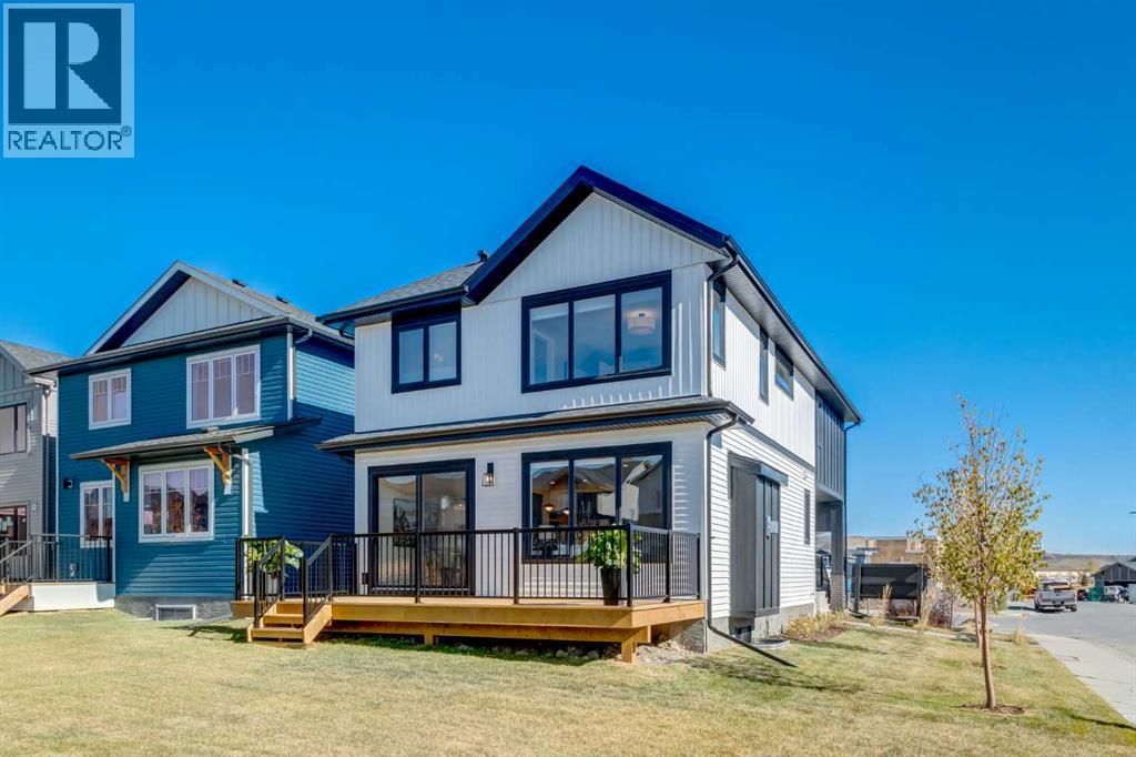 128 Quartz Crescent, Cochrane