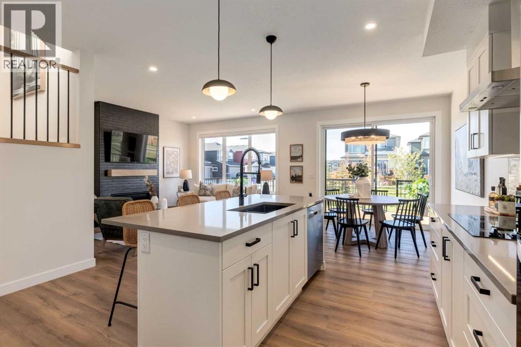 128 Quartz Crescent, Cochrane