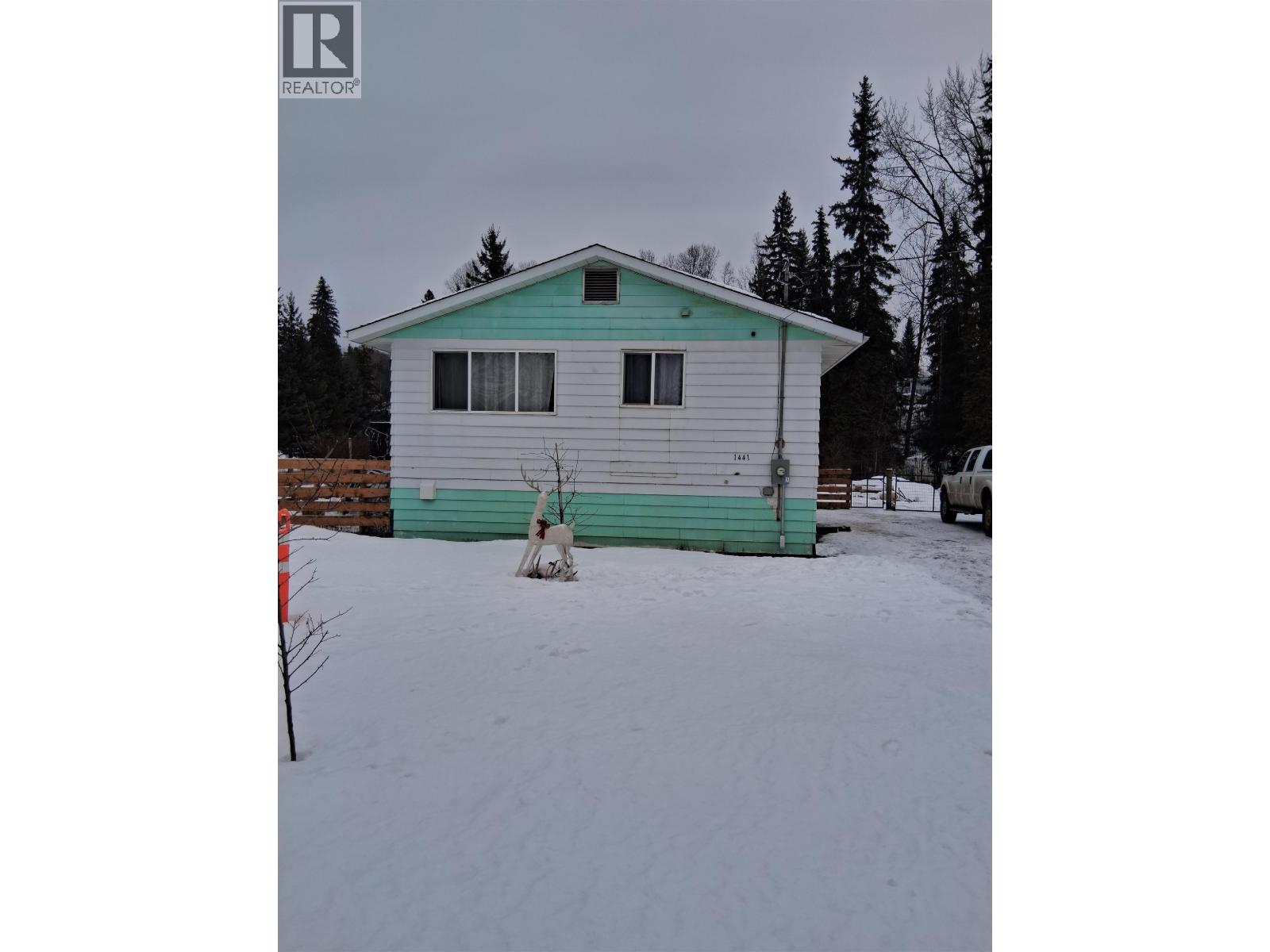 1441 COALMINE Road, Telkwa