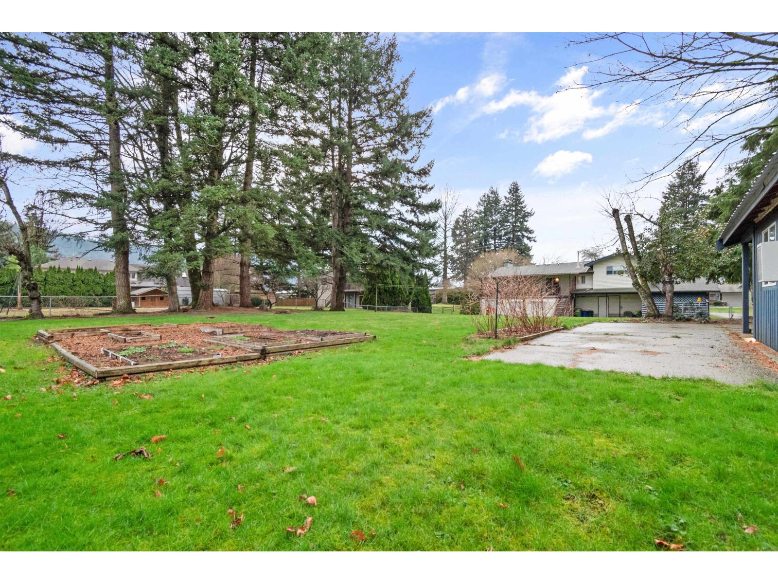 5896 CARTER ROAD, Sardis South, Chilliwack