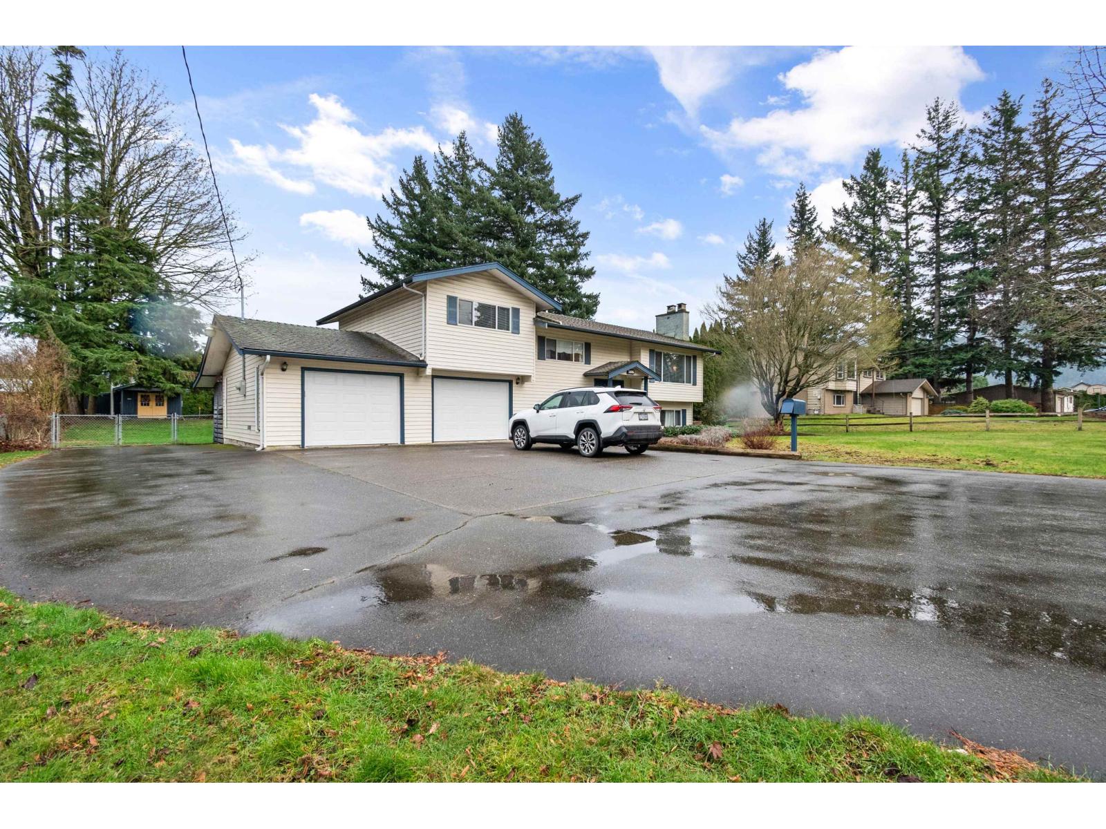 5896 CARTER ROAD, Sardis South, Chilliwack