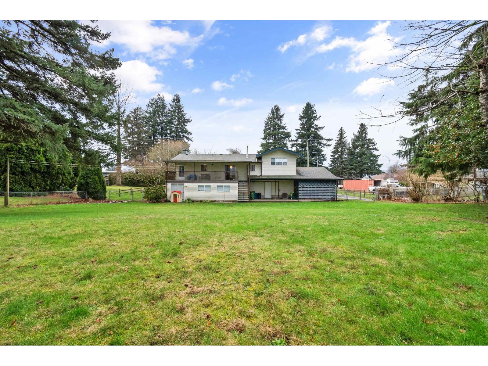 5896 CARTER ROAD, Sardis South, Chilliwack