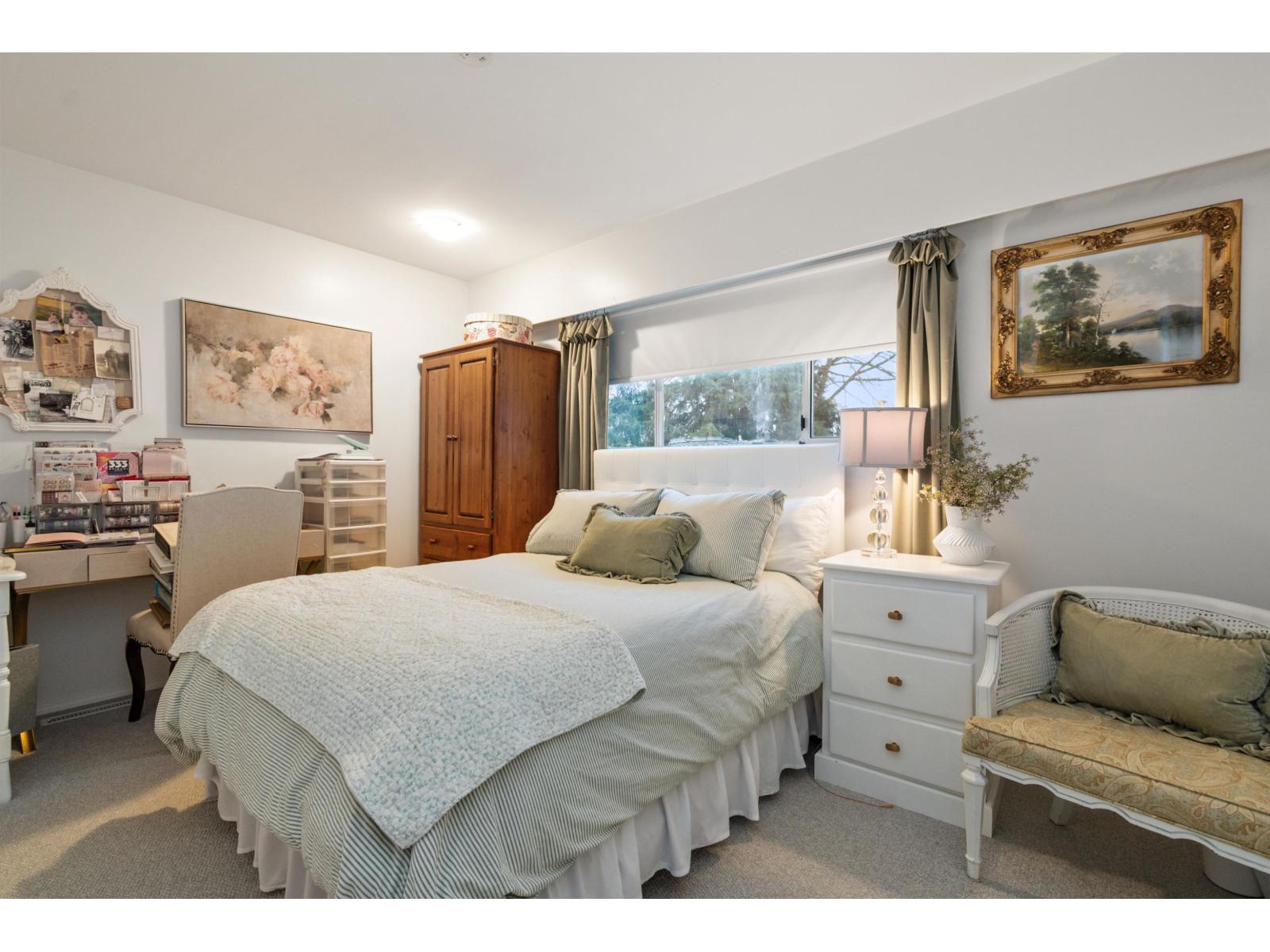 5896 CARTER ROAD, Sardis South, Chilliwack