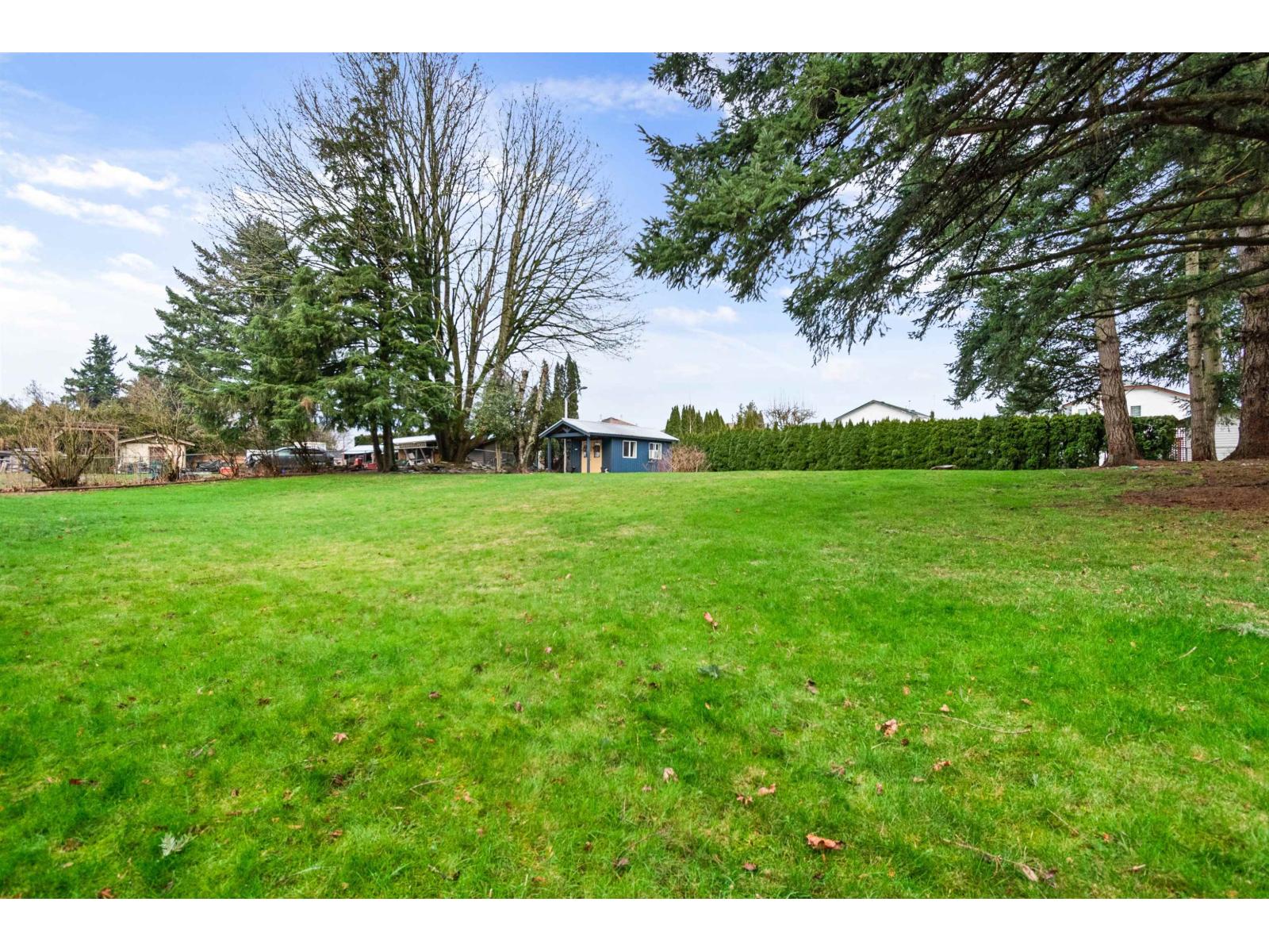 5896 CARTER ROAD, Sardis South, Chilliwack