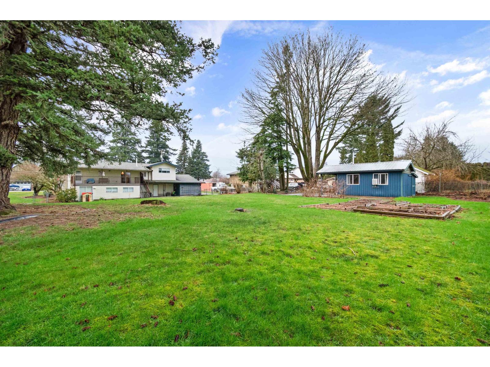 5896 CARTER ROAD, Sardis South, Chilliwack