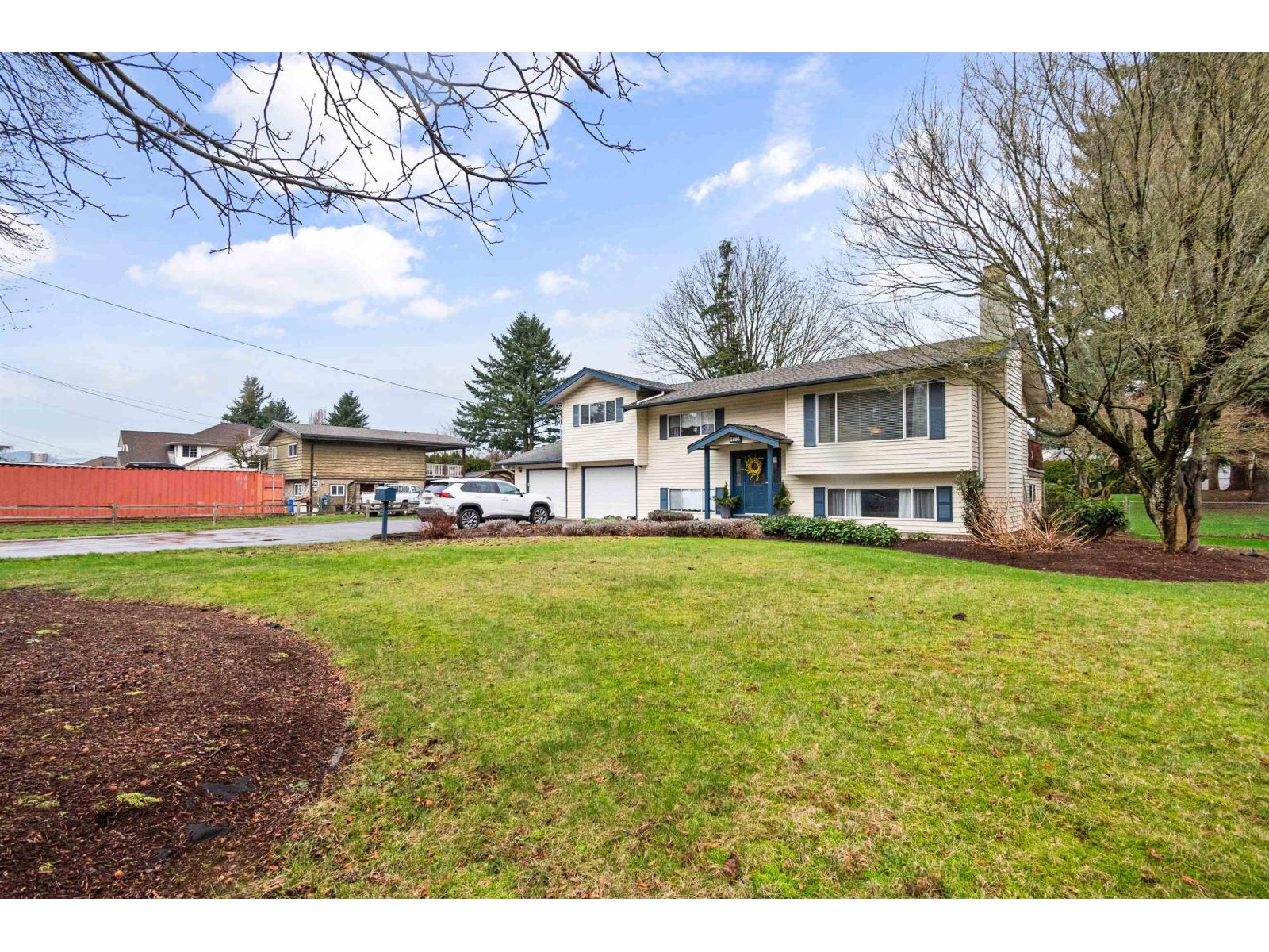 5896 CARTER ROAD, Sardis South, Chilliwack