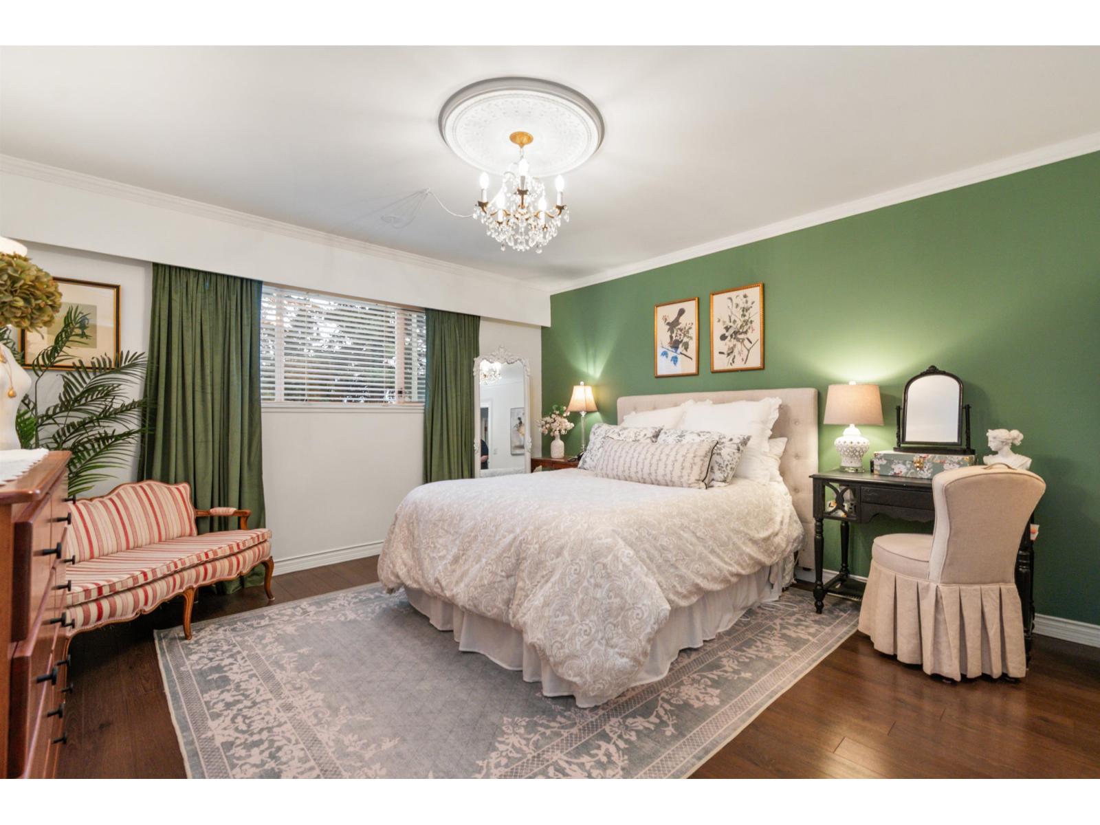 5896 CARTER ROAD, Sardis South, Chilliwack