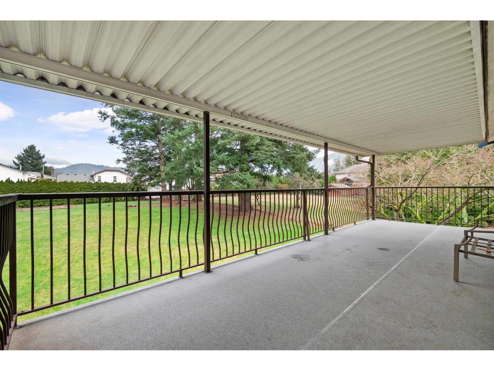 5896 CARTER ROAD, Sardis South, Chilliwack