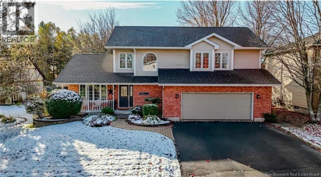 6 Spruce Garden Court