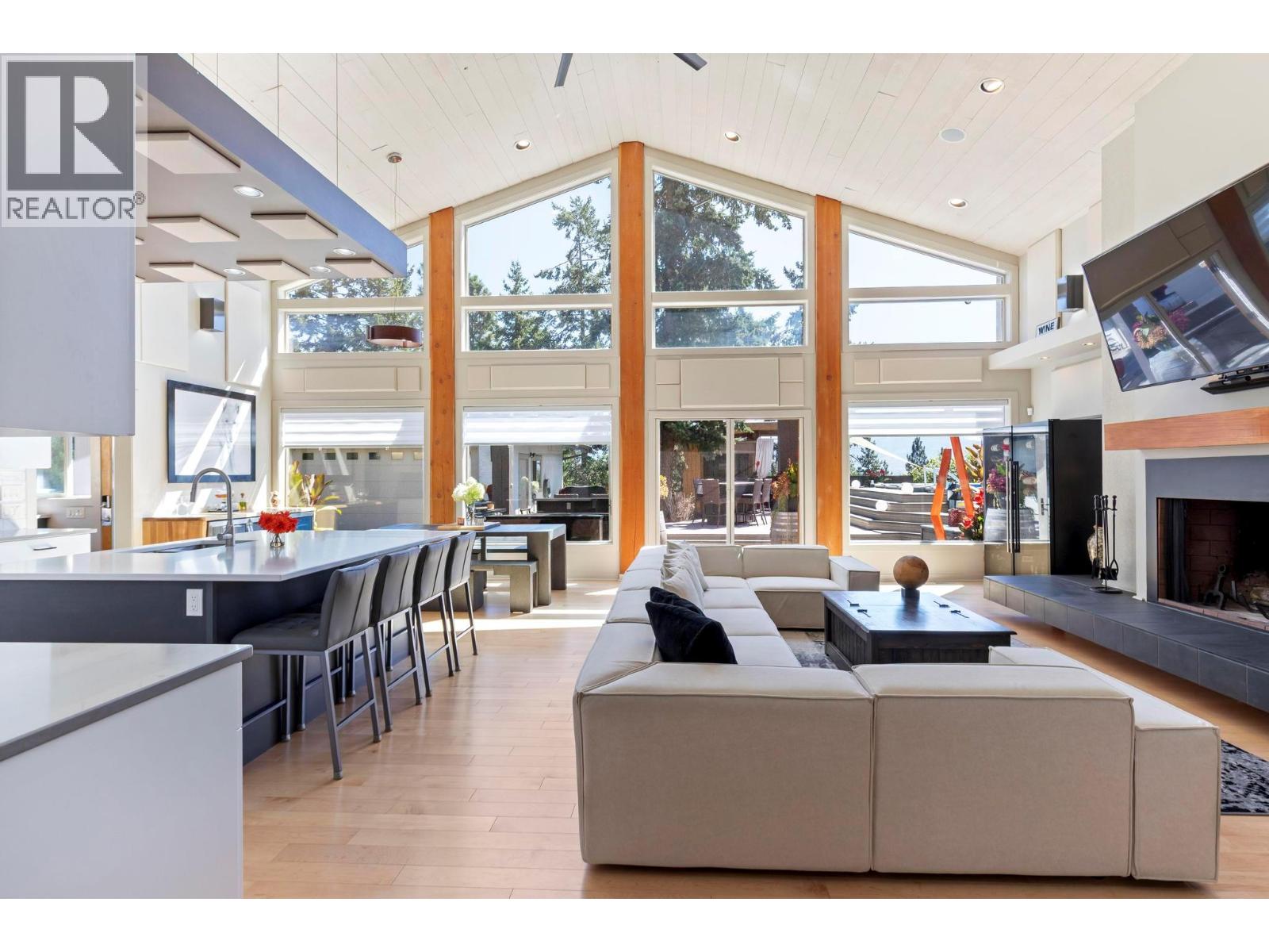  2415 Tallus Ridge Drive, West Kelowna