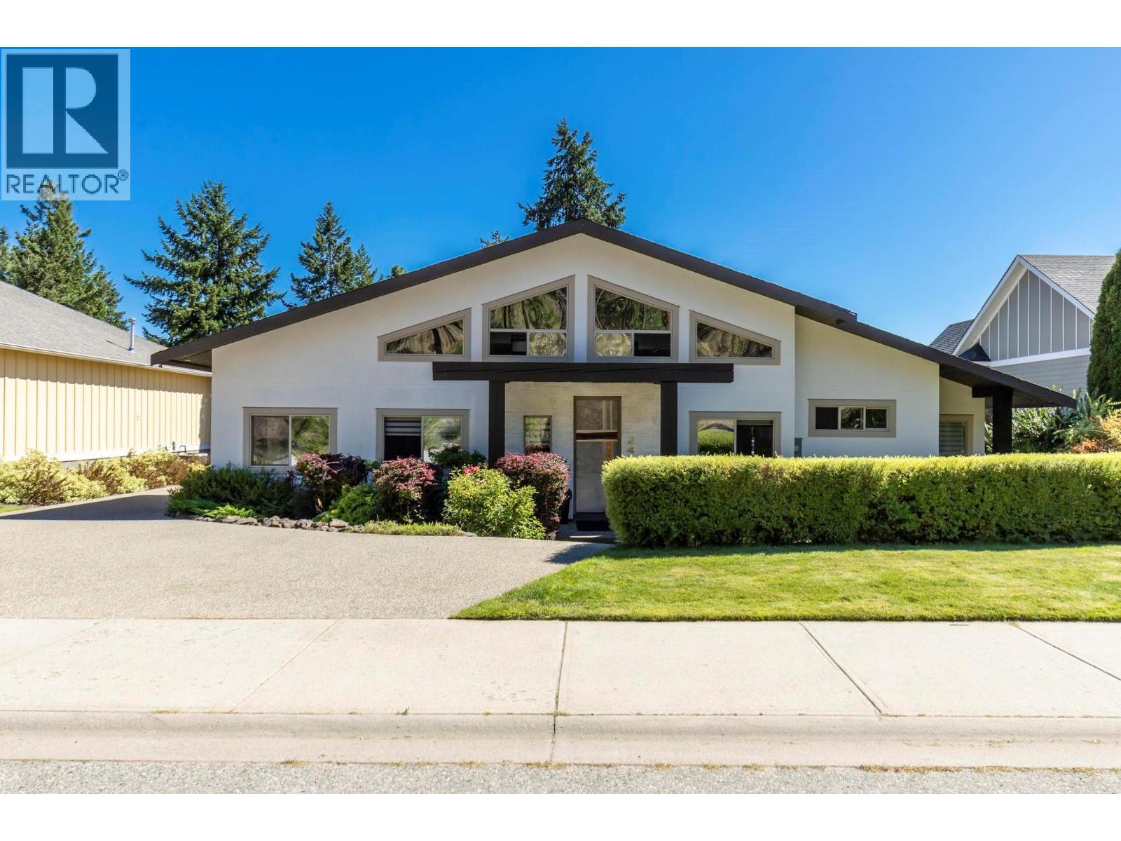 2415 Tallus Ridge Drive, West Kelowna