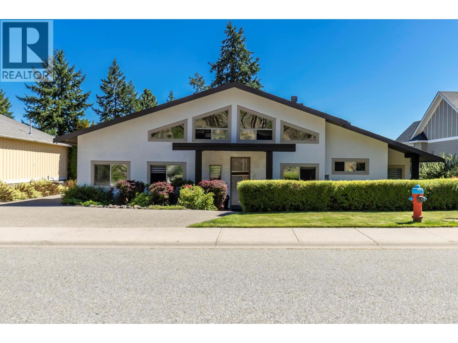  2415 Tallus Ridge Drive, West Kelowna
