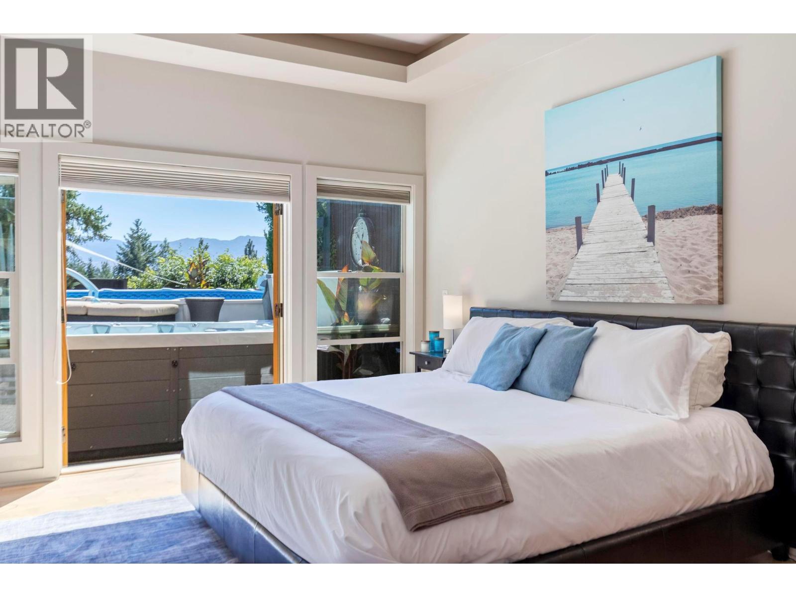  2415 Tallus Ridge Drive, West Kelowna