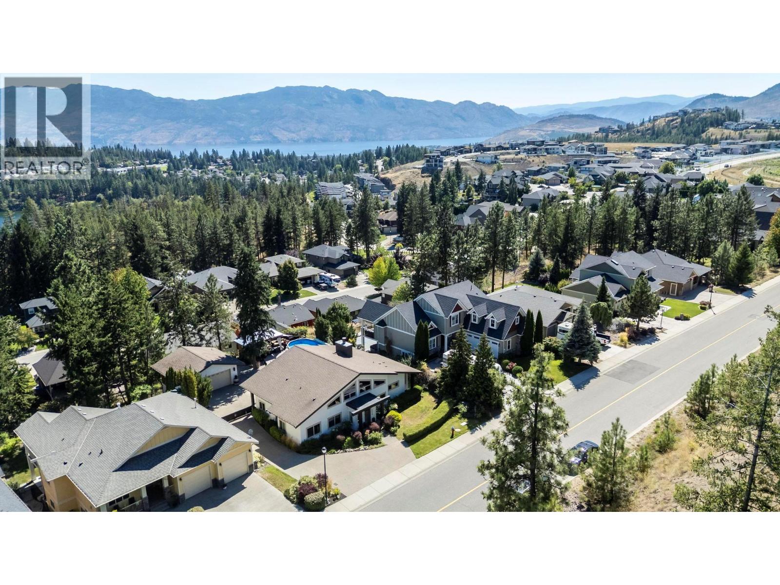  2415 Tallus Ridge Drive, West Kelowna