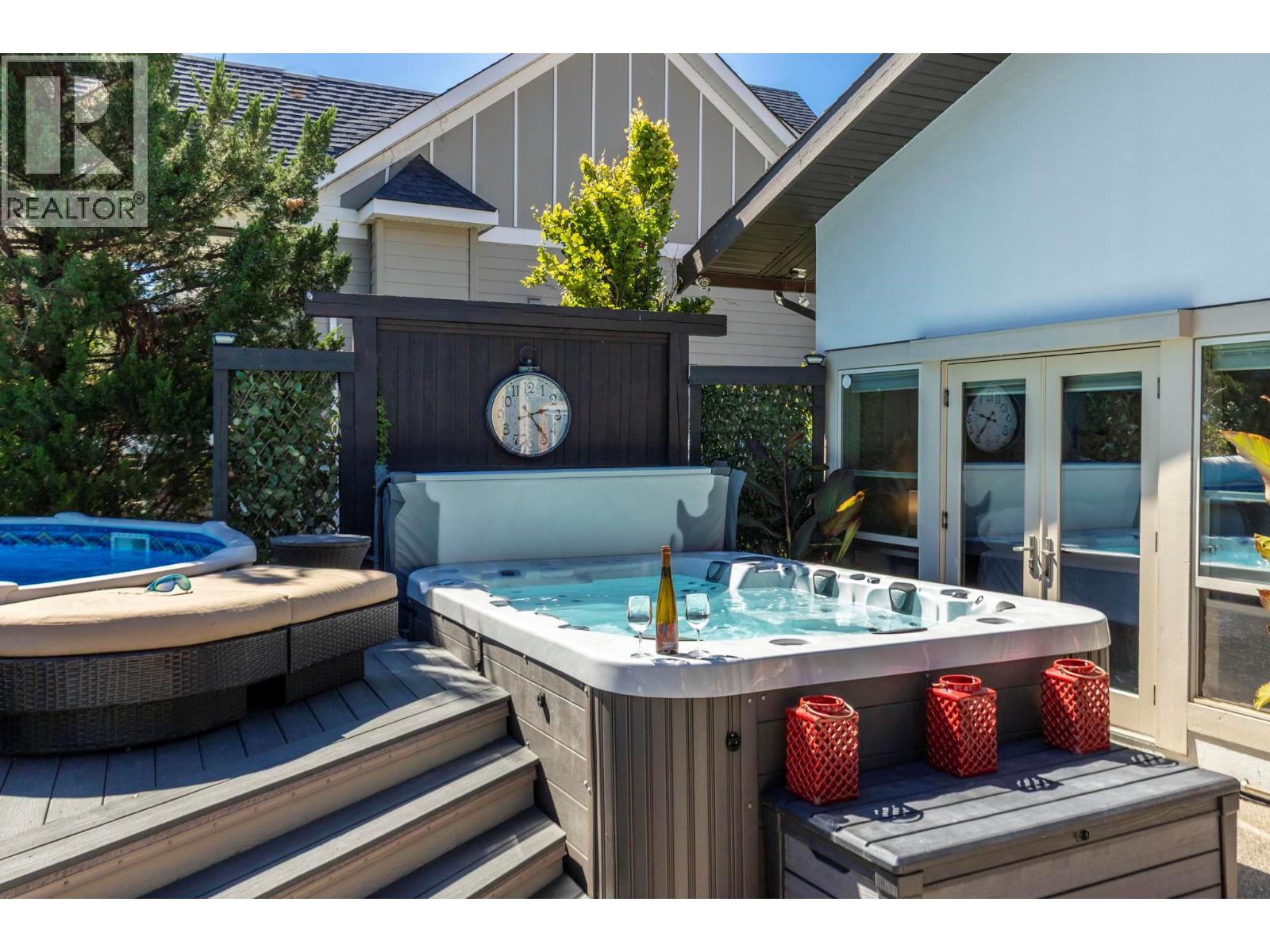  2415 Tallus Ridge Drive, West Kelowna