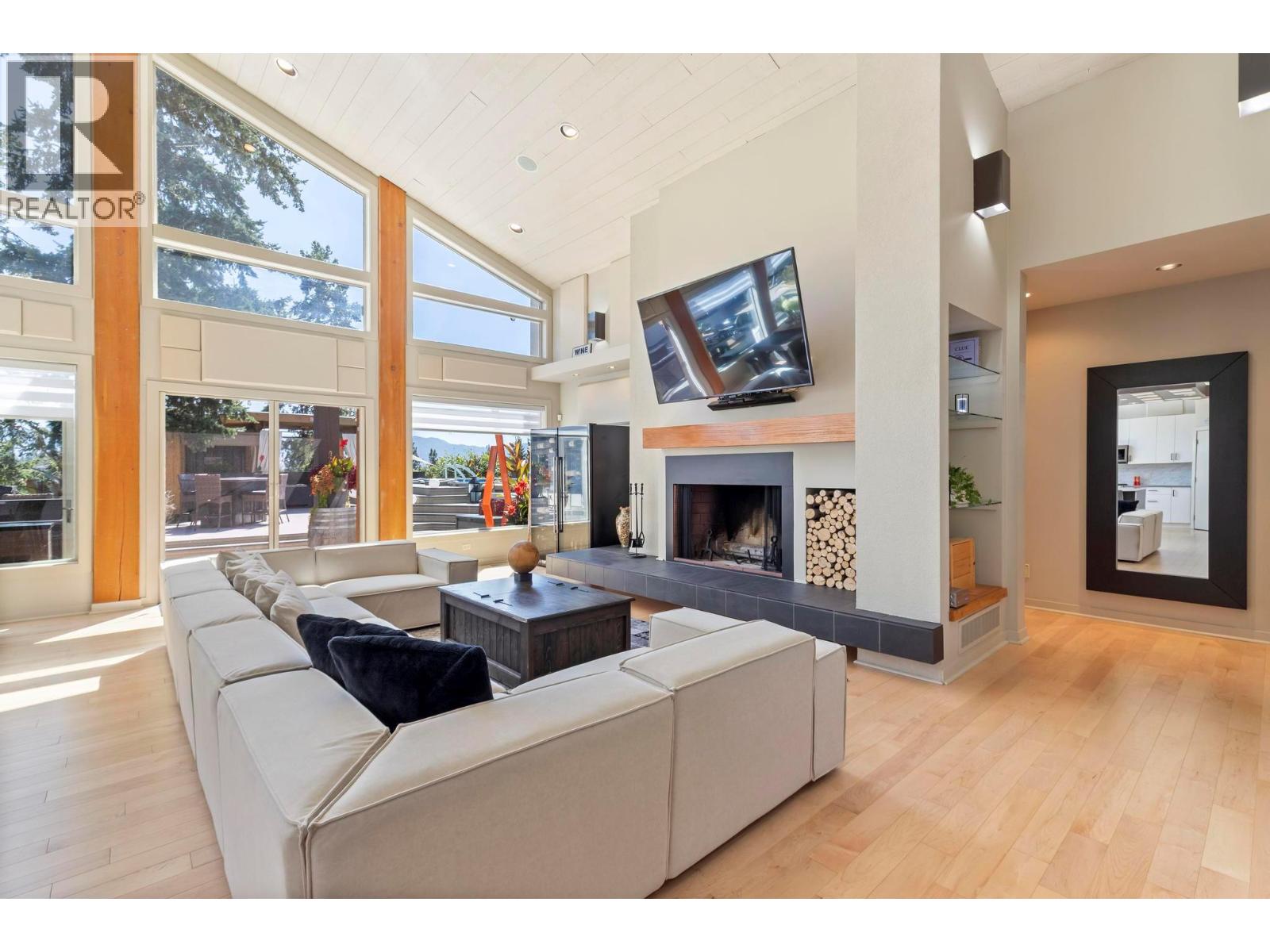  2415 Tallus Ridge Drive, West Kelowna