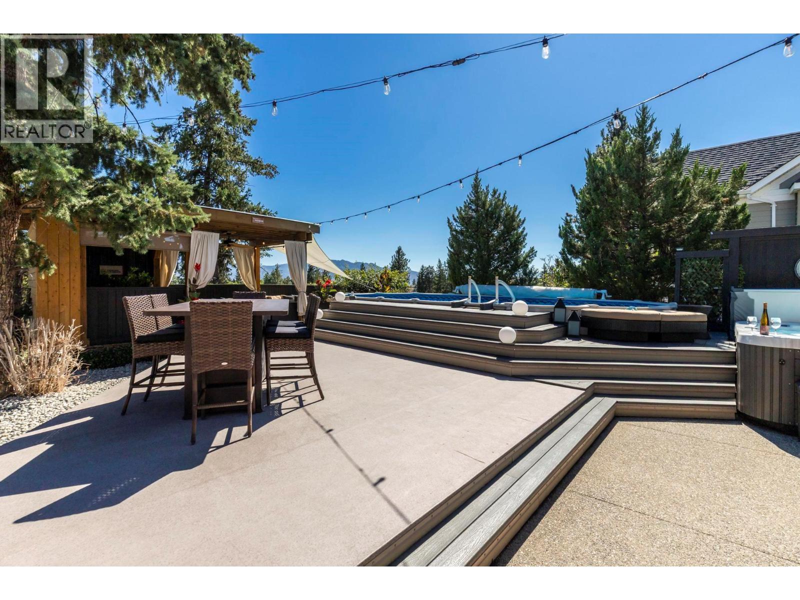  2415 Tallus Ridge Drive, West Kelowna
