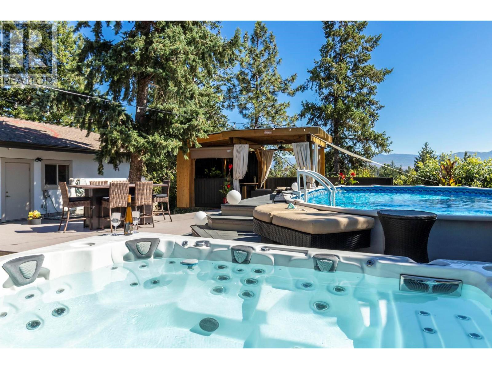  2415 Tallus Ridge Drive, West Kelowna