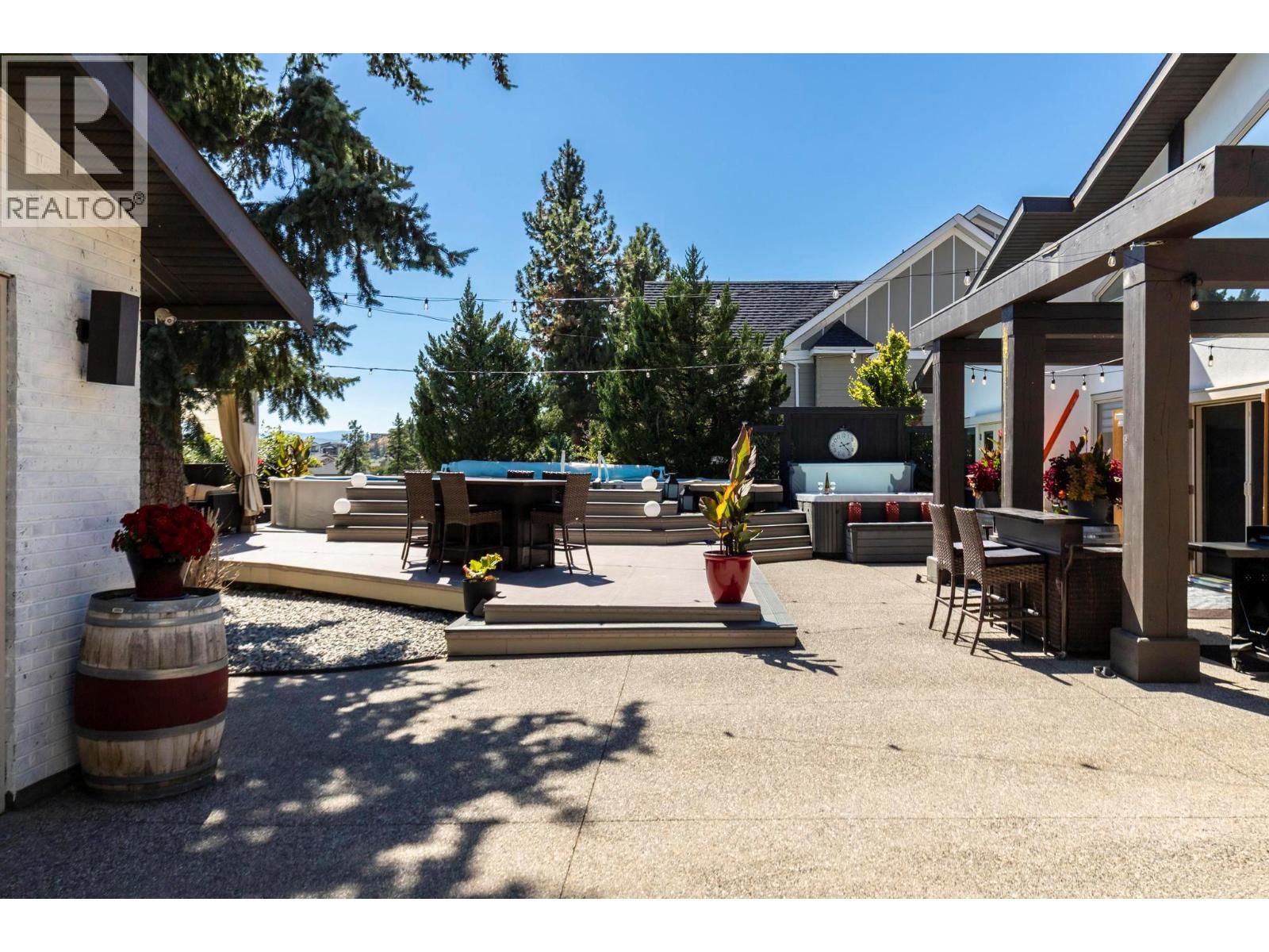  2415 Tallus Ridge Drive, West Kelowna