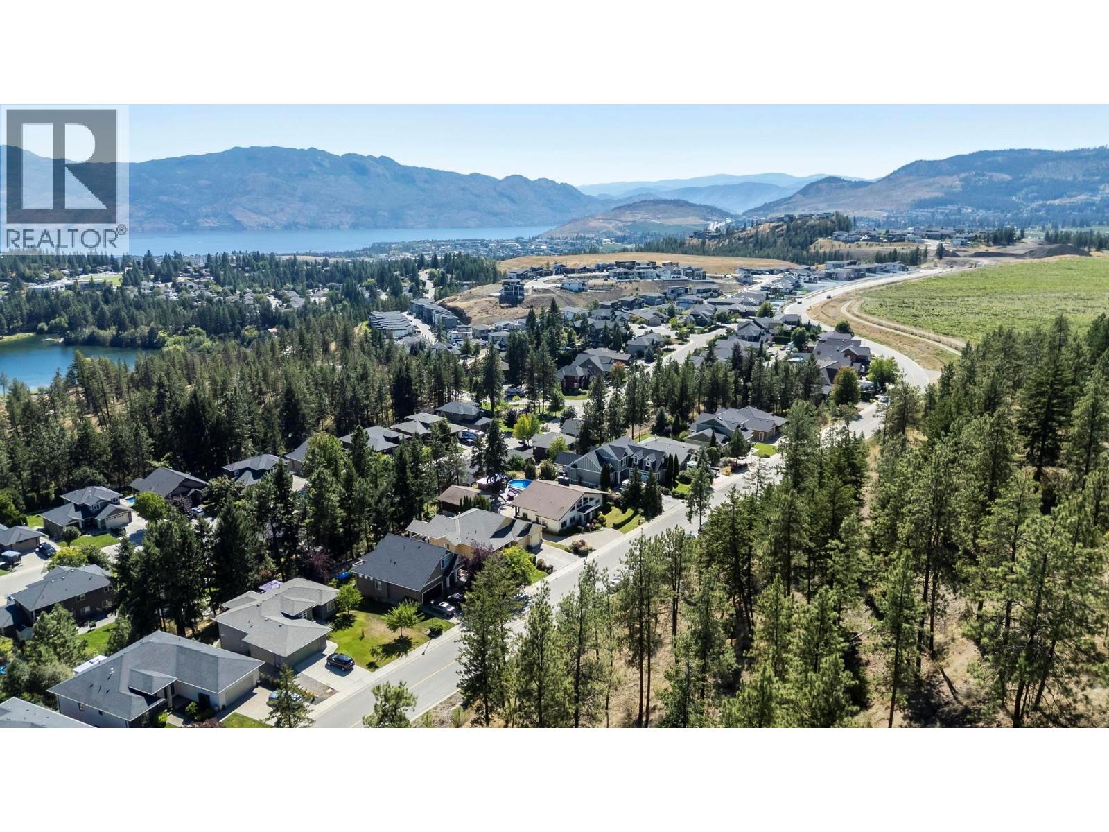  2415 Tallus Ridge Drive, West Kelowna
