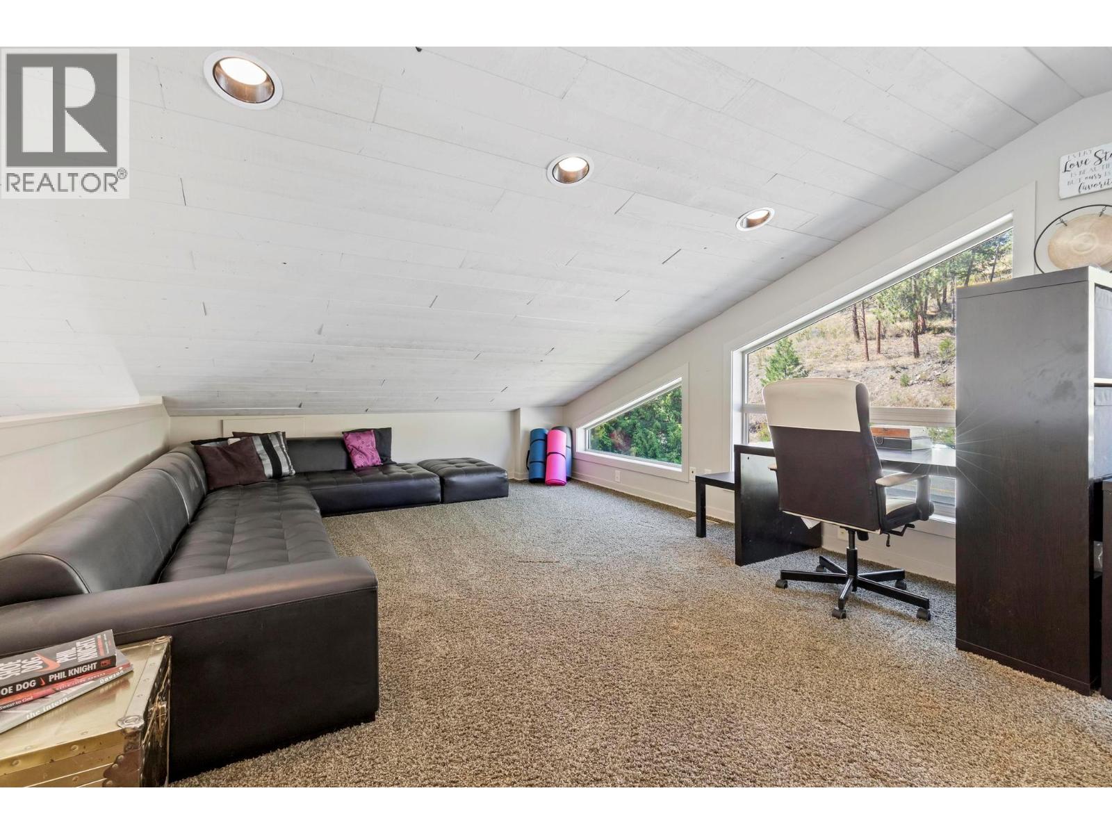  2415 Tallus Ridge Drive, West Kelowna