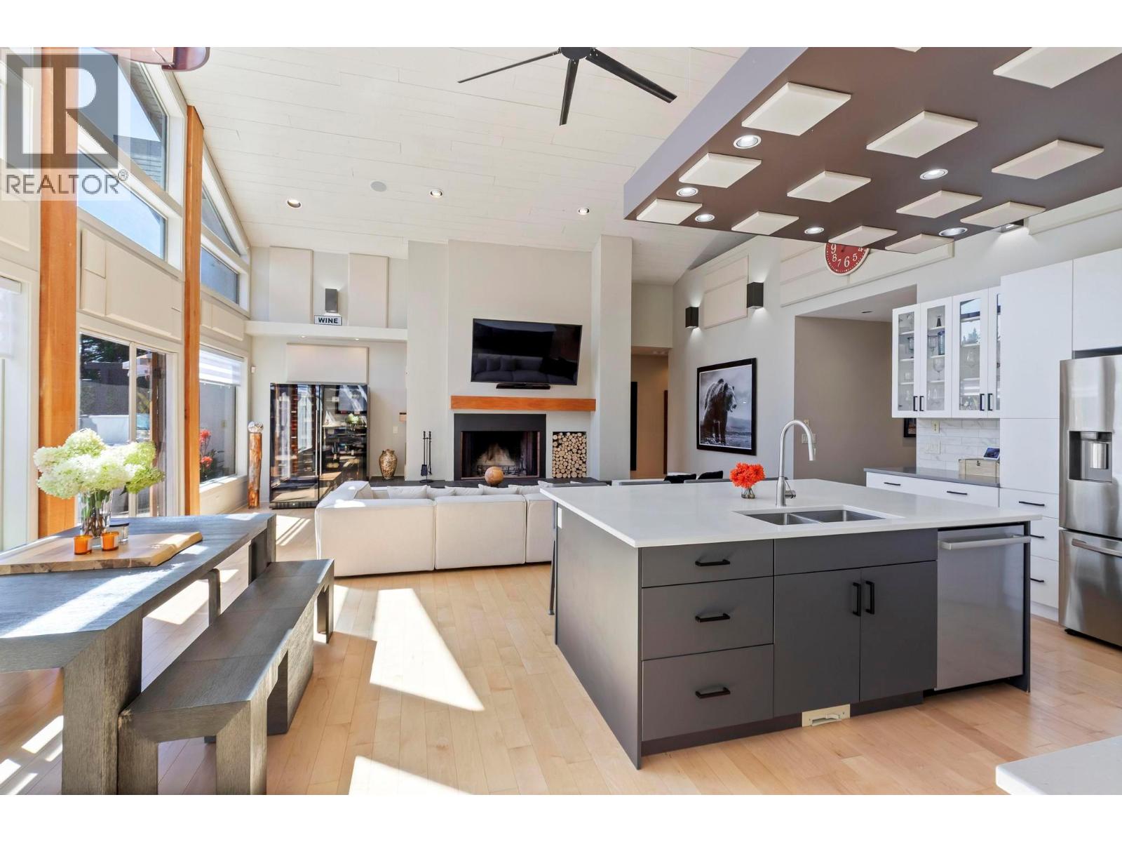  2415 Tallus Ridge Drive, West Kelowna