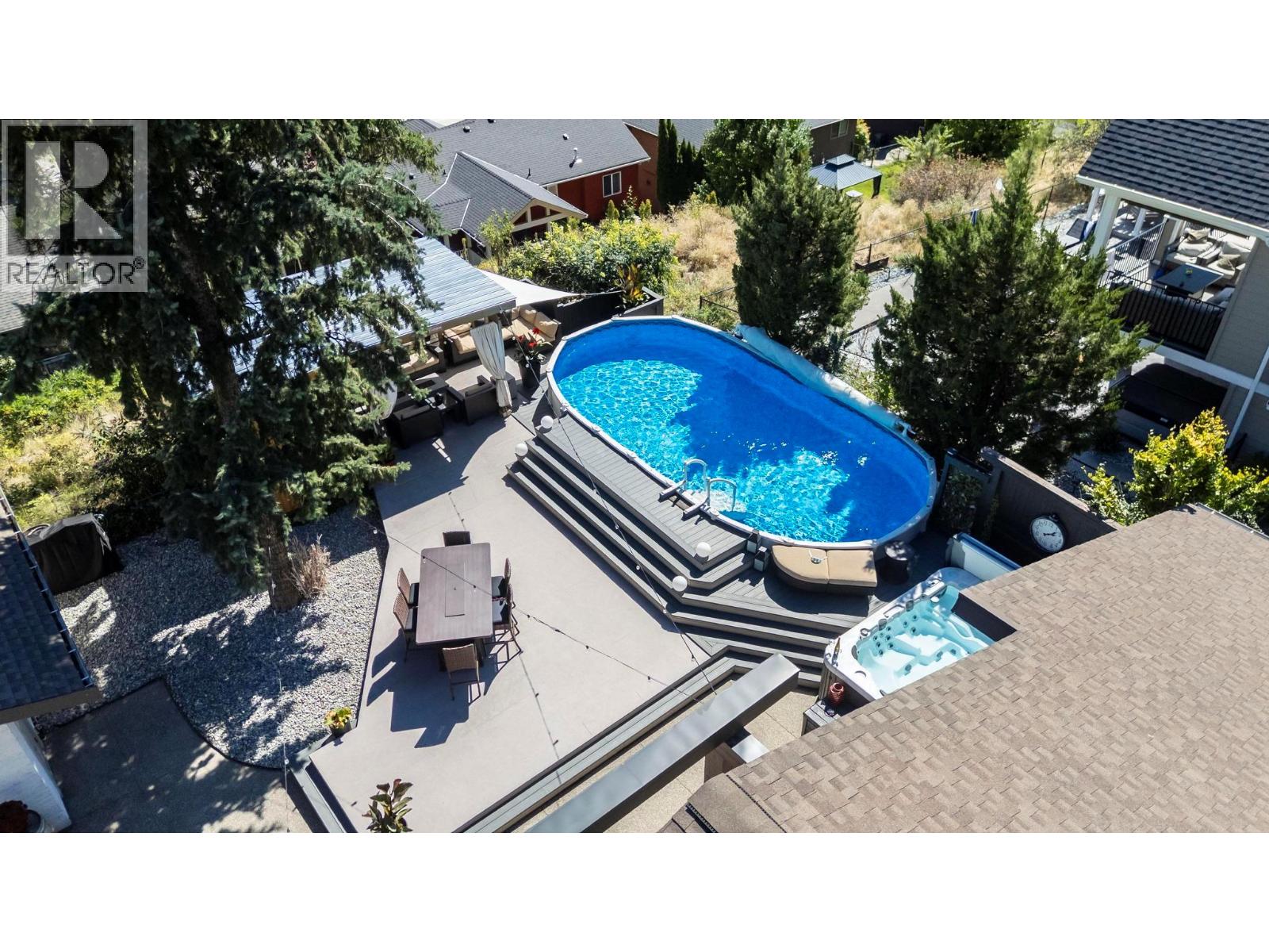  2415 Tallus Ridge Drive, West Kelowna