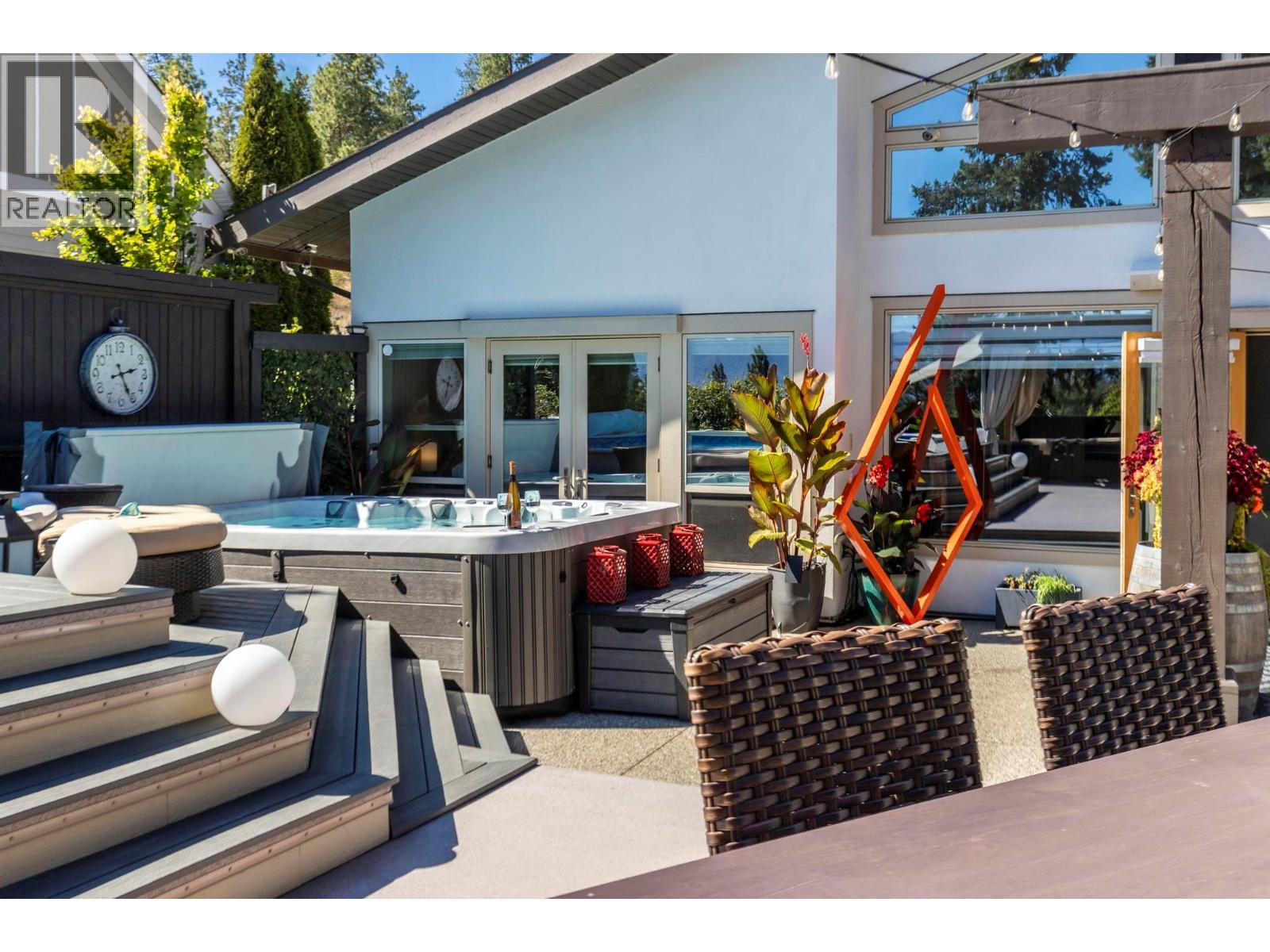  2415 Tallus Ridge Drive, West Kelowna