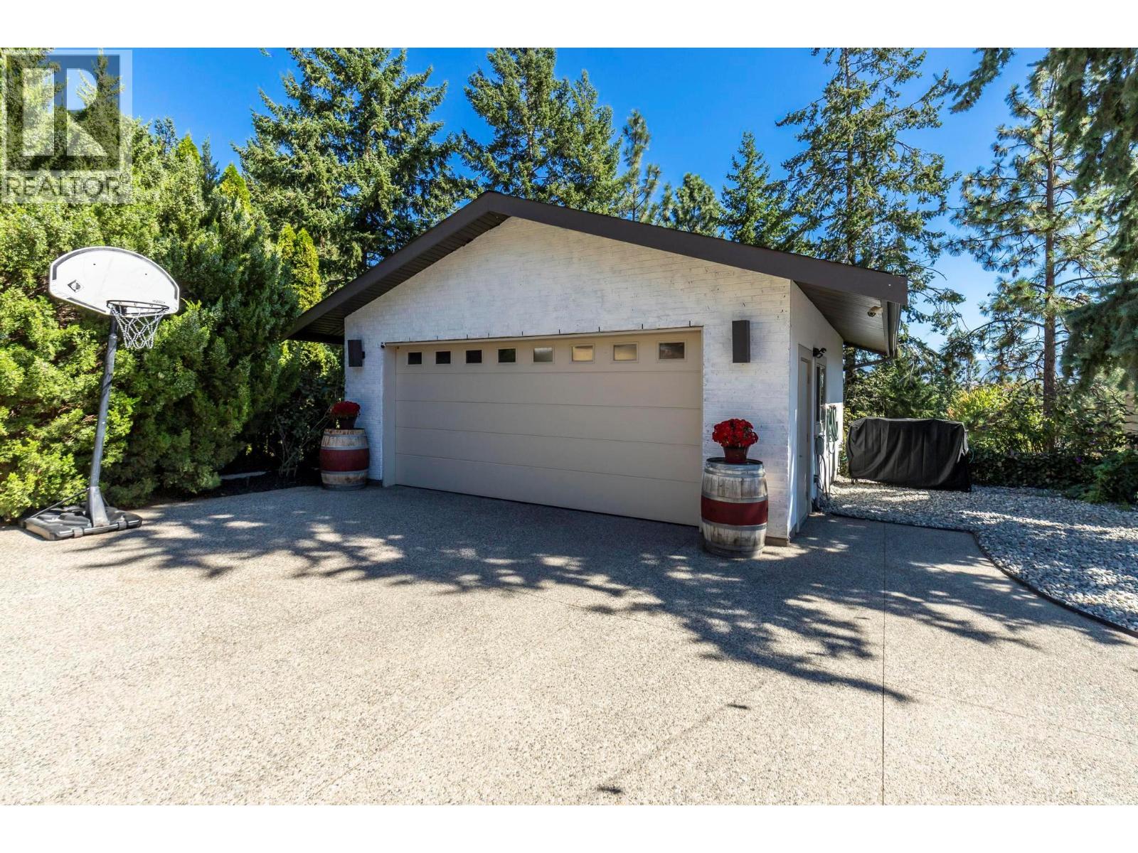  2415 Tallus Ridge Drive, West Kelowna
