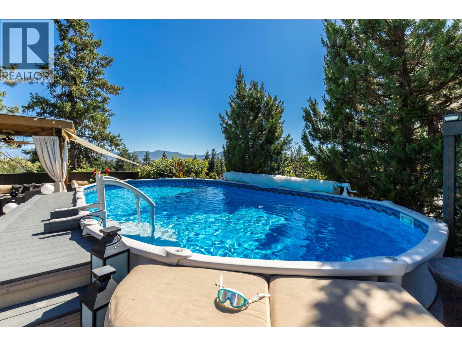  2415 Tallus Ridge Drive, West Kelowna