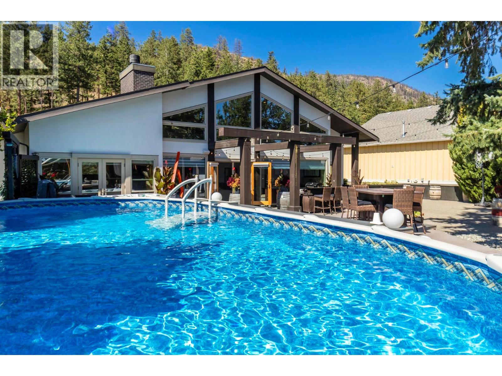  2415 Tallus Ridge Drive, West Kelowna
