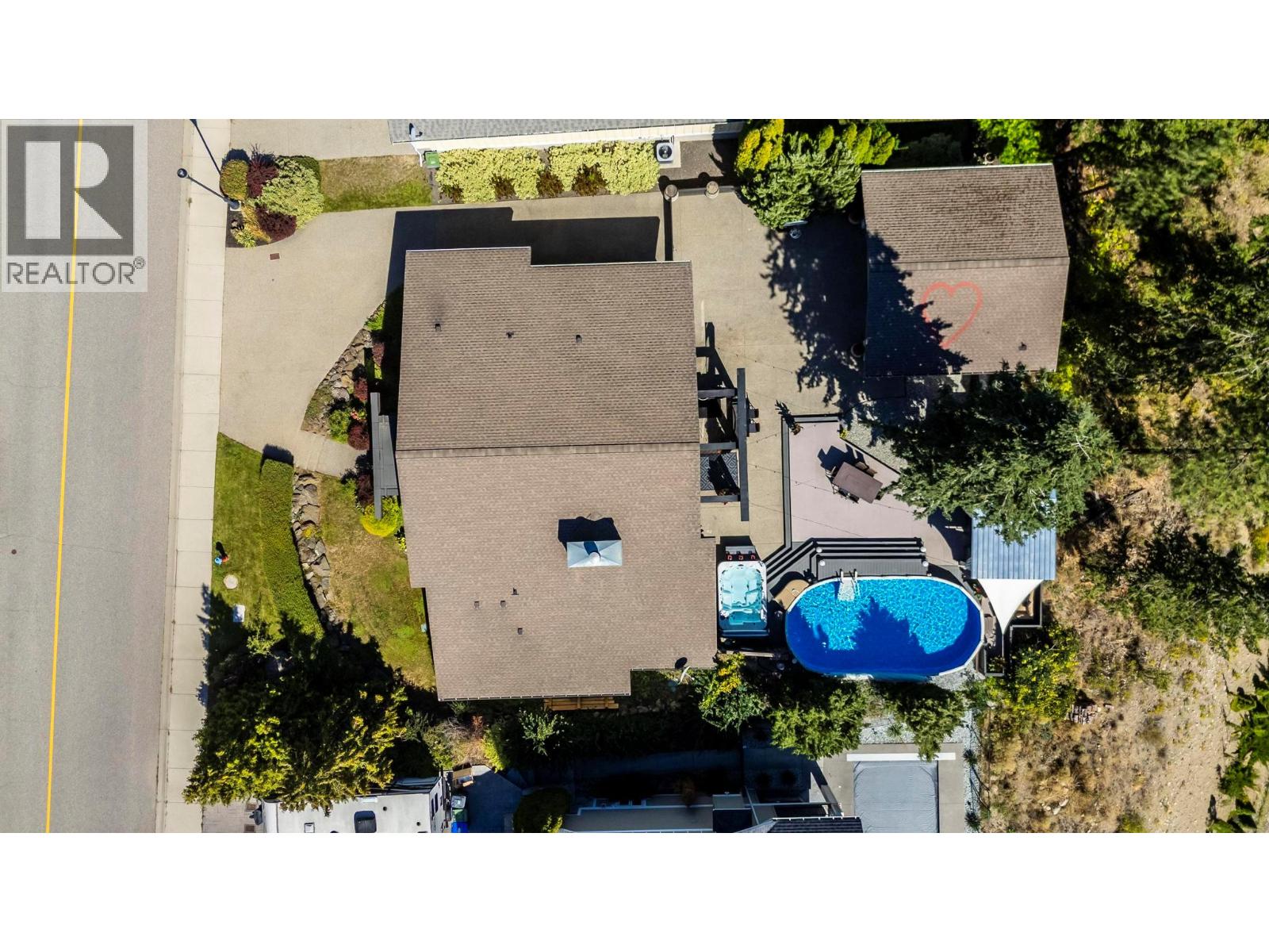  2415 Tallus Ridge Drive, West Kelowna