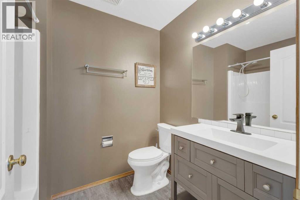 16 Parson Drive, Sylvan Lake