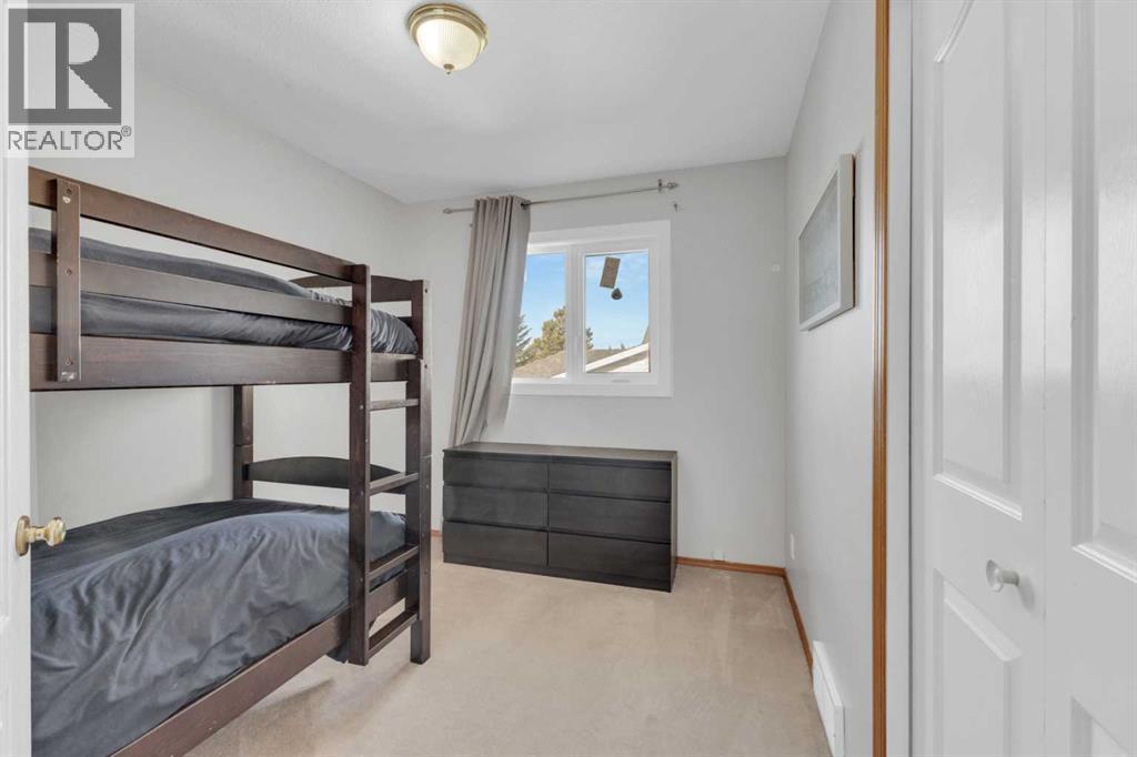 16 Parson Drive, Sylvan Lake