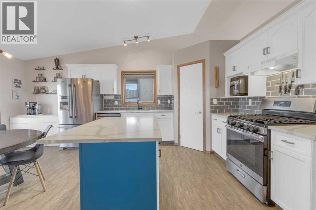 16 Parson Drive, Sylvan Lake