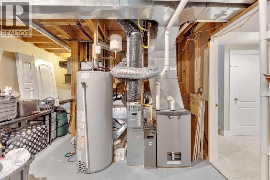 16 Parson Drive, Sylvan Lake