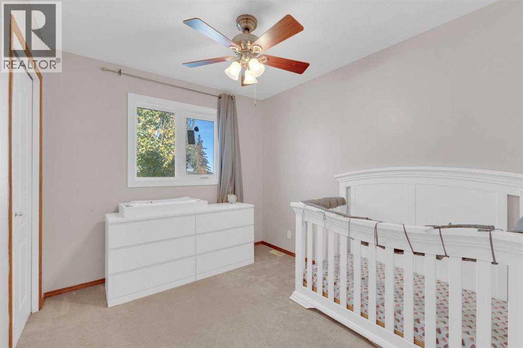 16 Parson Drive, Sylvan Lake