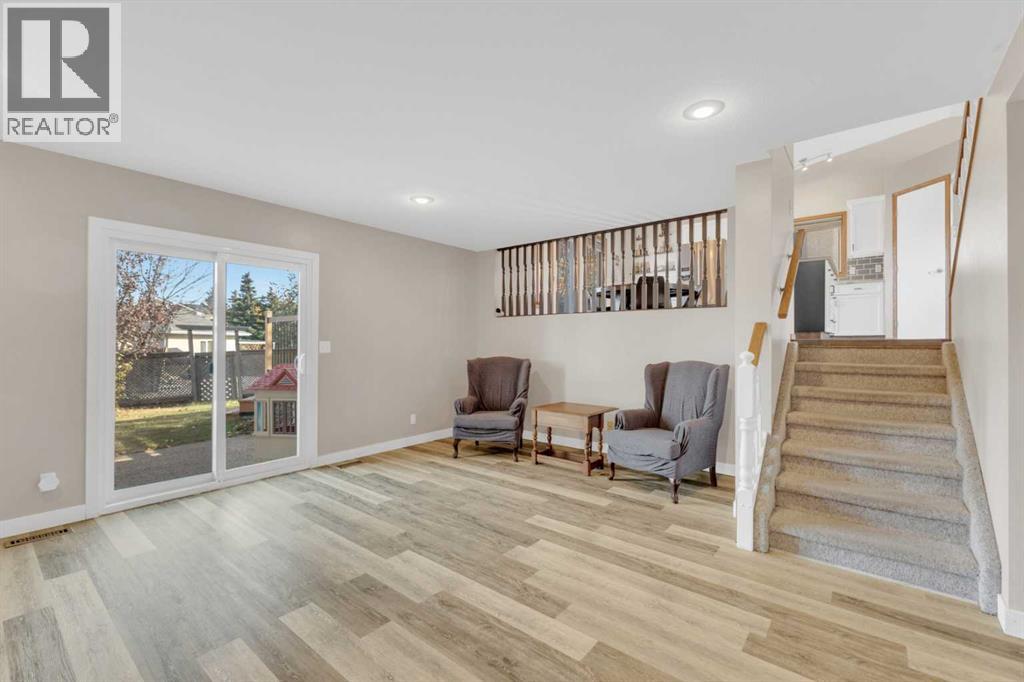 16 Parson Drive, Sylvan Lake