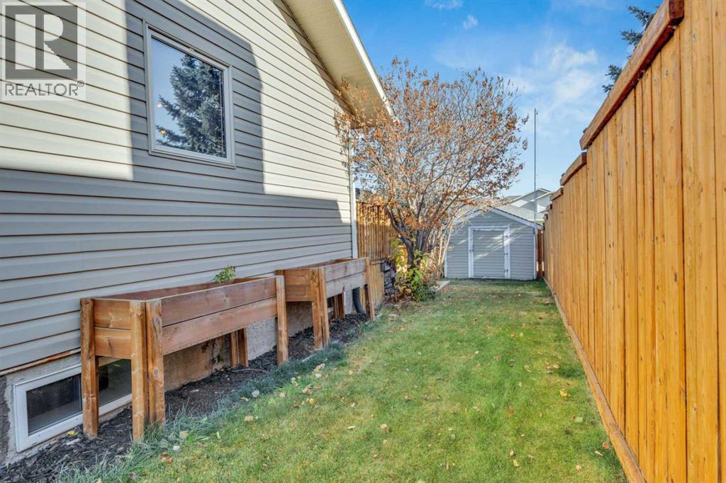 16 Parson Drive, Sylvan Lake