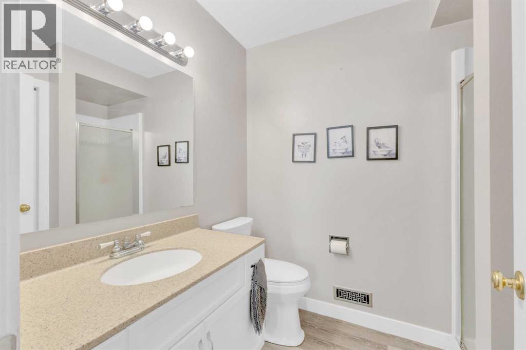 16 Parson Drive, Sylvan Lake