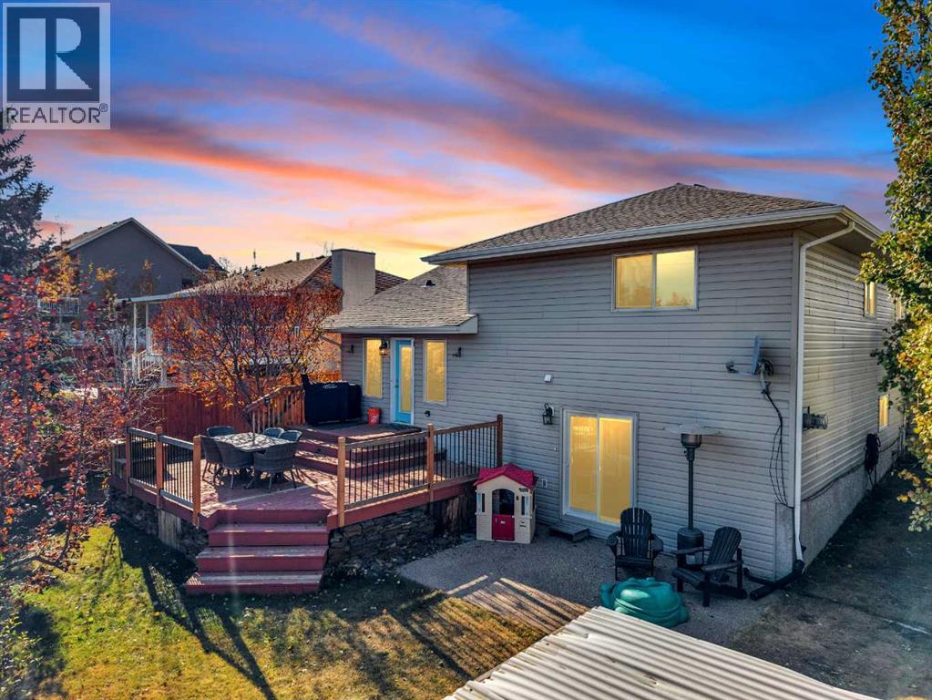16 Parson Drive, Sylvan Lake
