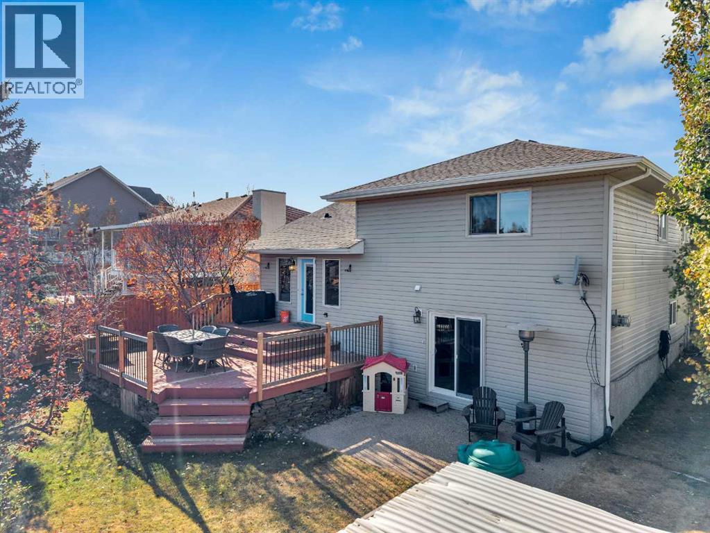 16 Parson Drive, Sylvan Lake