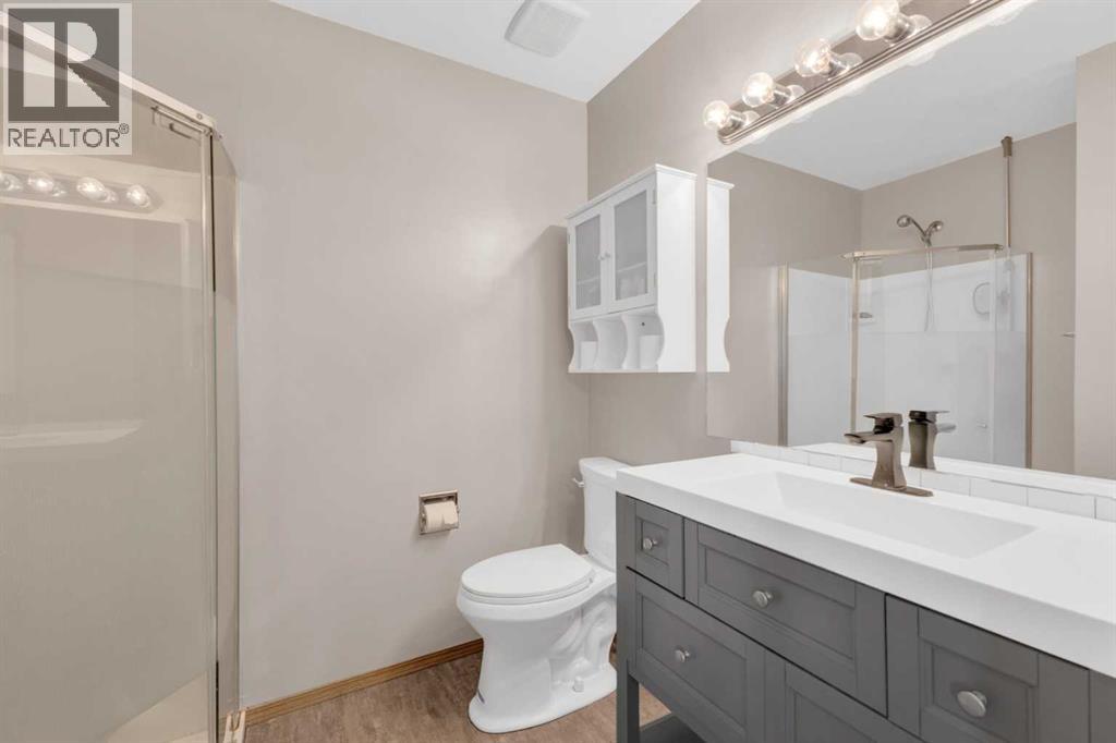 16 Parson Drive, Sylvan Lake