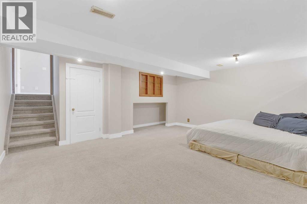 16 Parson Drive, Sylvan Lake