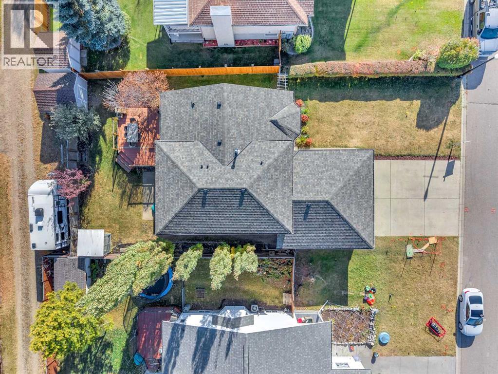 16 Parson Drive, Sylvan Lake