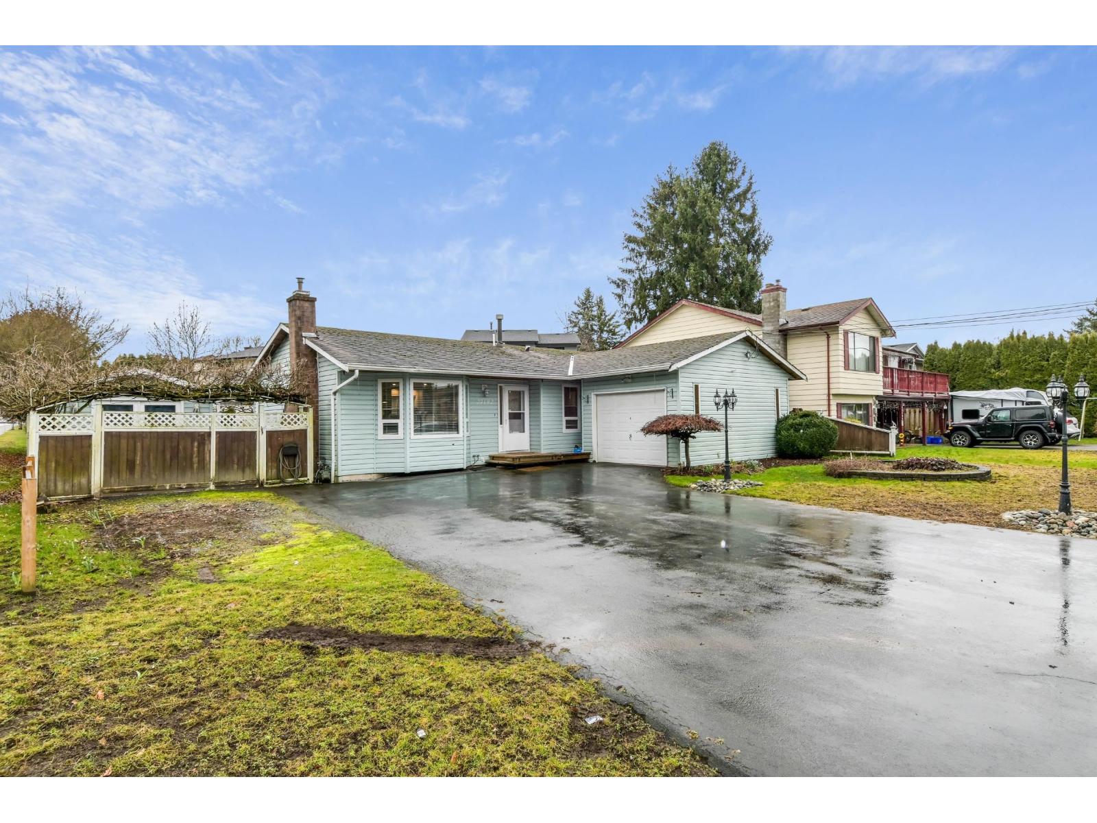 27192 34 AVENUE, Langley